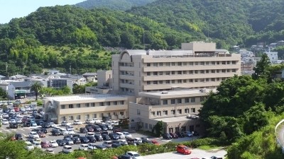 公立学校共済組合 四国中央病院