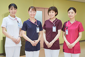 教育研修制度 東邦大学医療センター佐倉病院 The Leading Nurse 21年度