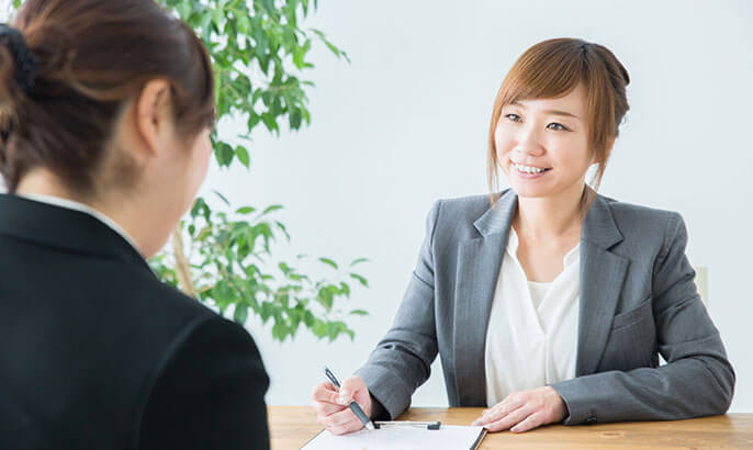 県外就職を検討している看護学生必見 地元外で就職した現役看護師インタビュー ナース専科就職ナビ