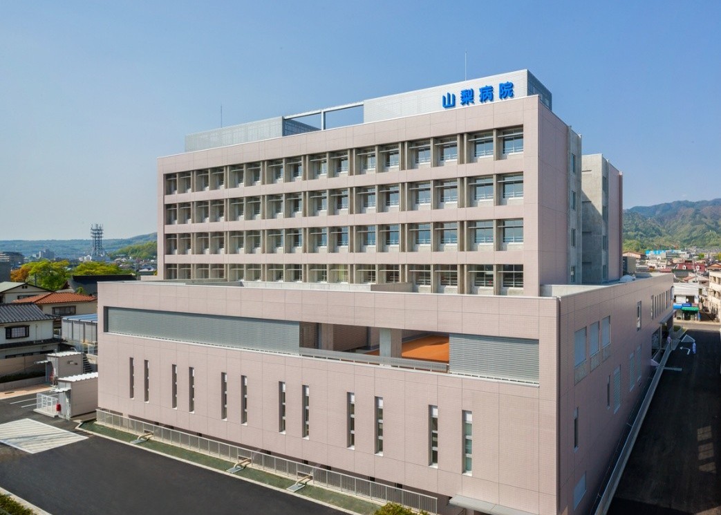 山梨病院