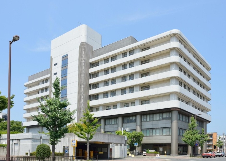 京都鞍馬口医療センター