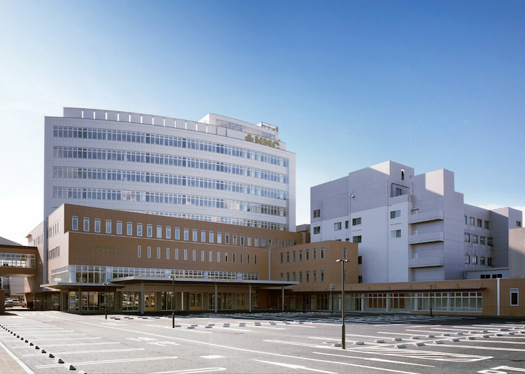 人吉医療センター