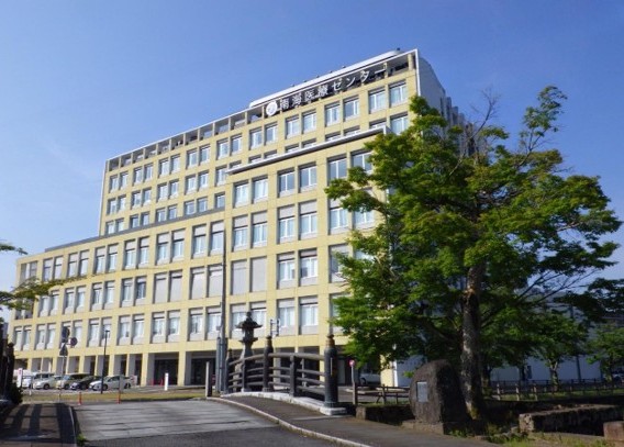 南海医療センター