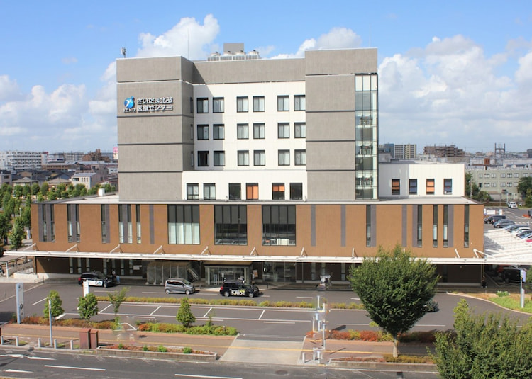 さいたま北部医療センター