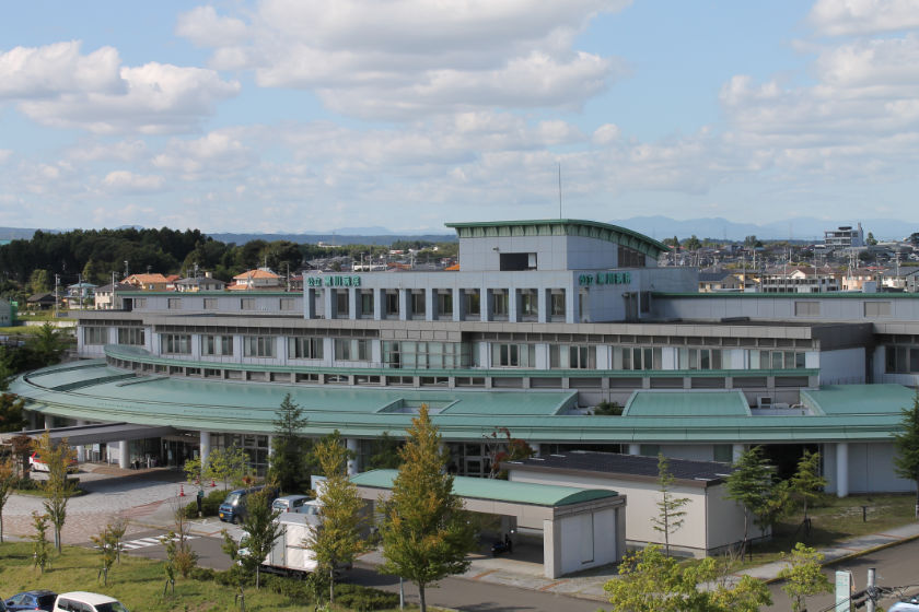 公立黒川病院