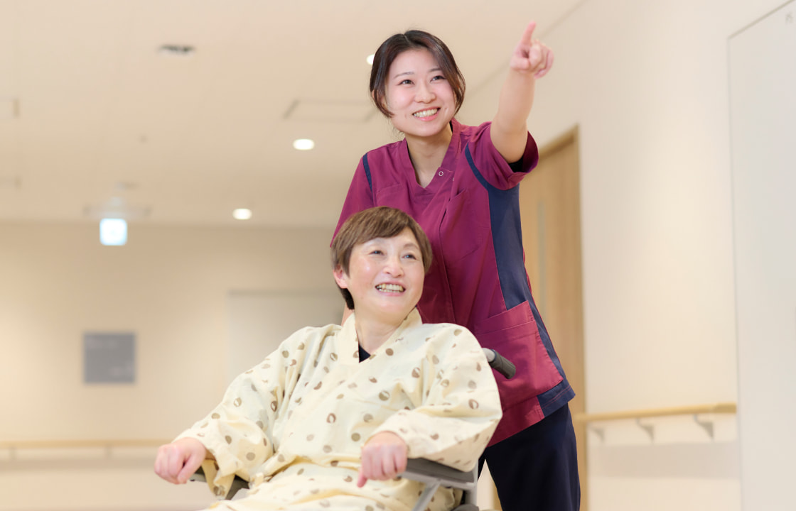 福寿会グループとは