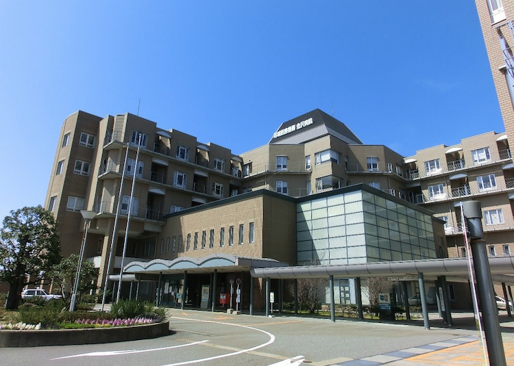 金沢病院