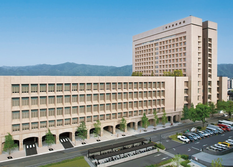 熊本総合病院