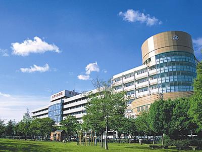 社会福祉法人恩賜財団済生会 大阪府済生会泉尾病院