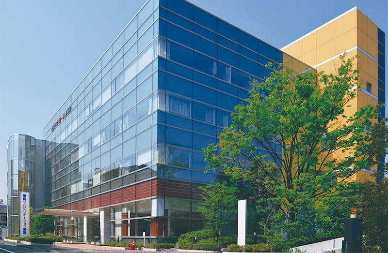 蒲田リハビリテーション病院