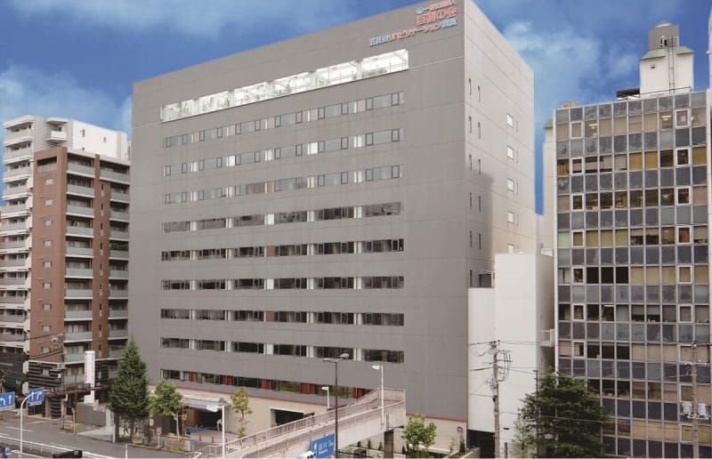 五反田リハビリテーション病院