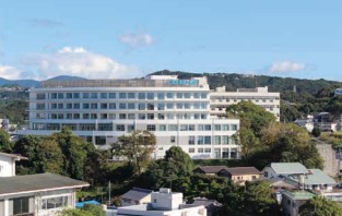 公益財団法人 白浜医療福祉財団 白浜はまゆう病院