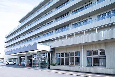医療法人徳洲会 高砂西部病院