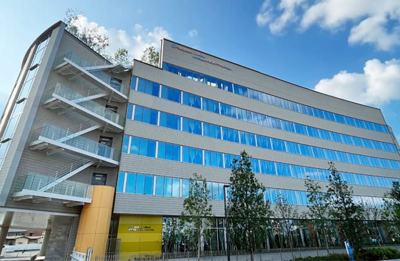 新宇都宮リハビリテーション病院