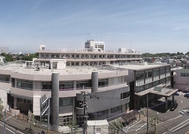 宮崎江南病院