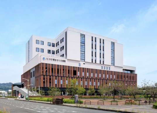 清水さくら病院