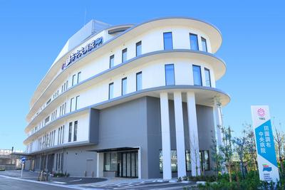 戸田中央メディカルケアグループ 田園調布中央病院