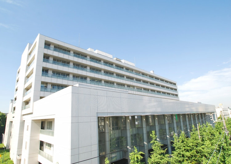 東京山手メディカルセンター