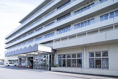 医療法人徳洲会 高砂西部病院