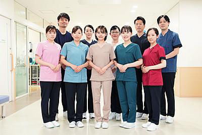 東京ベイ・浦安市川医療センター