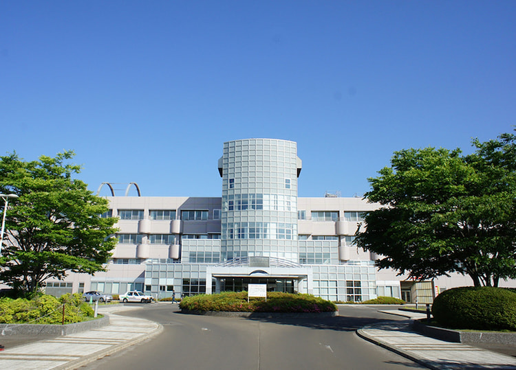 秋田病院