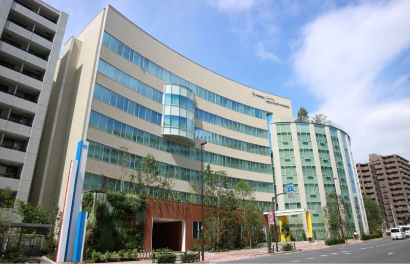 江東リハビリテーション病院