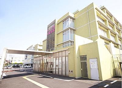 戸田中央メディカルケアグループ ハートフル川崎病院