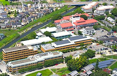 医療法人尾張健友会 千秋病院