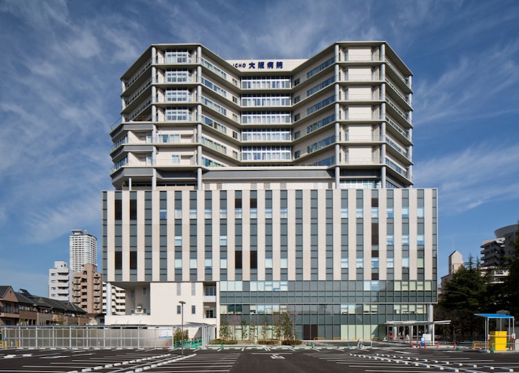 大阪病院