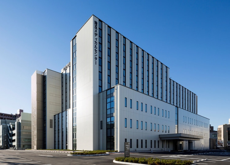 埼玉メディカルセンター