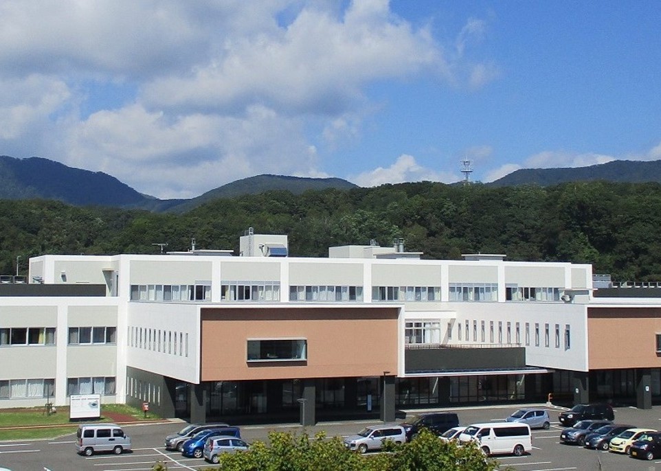 登別病院
