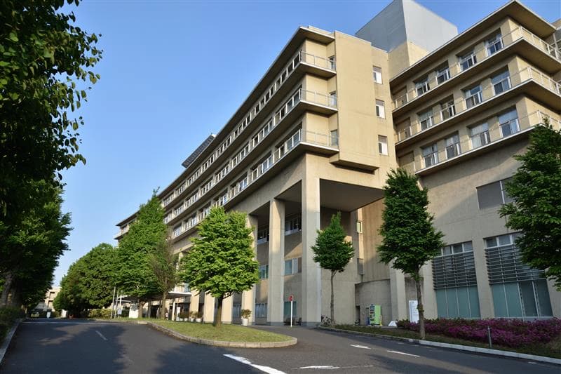 東京北医療センター