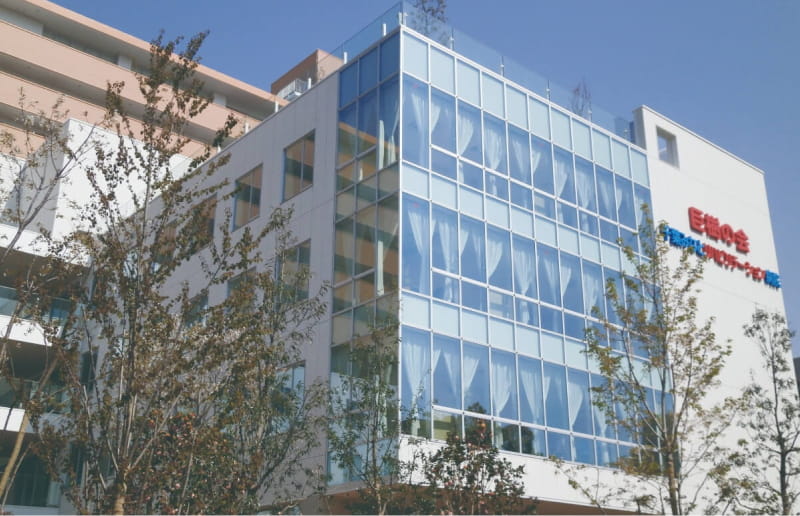 千葉みなとリハビリテーション病院