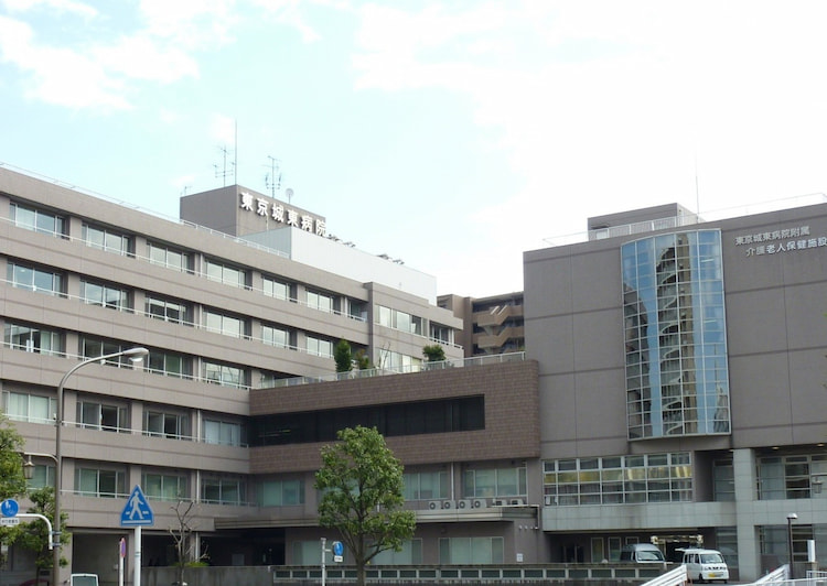 東京城東病院
