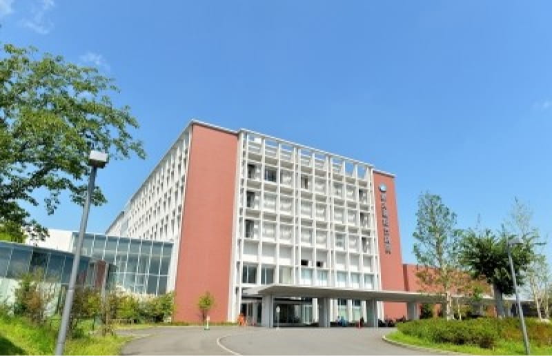 新久喜総合病院